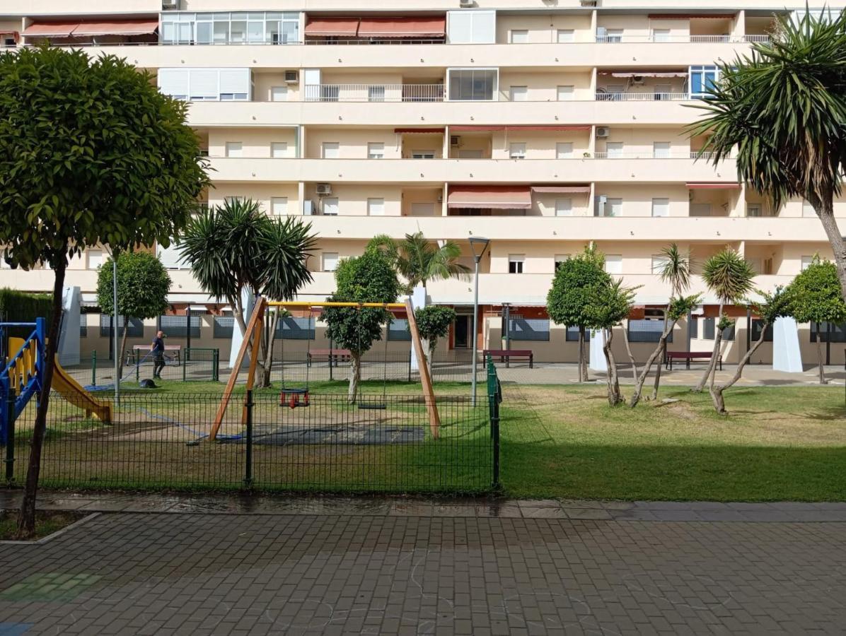 Apartamento Vallehermoso El Puerto de Santa Maria Exterior photo