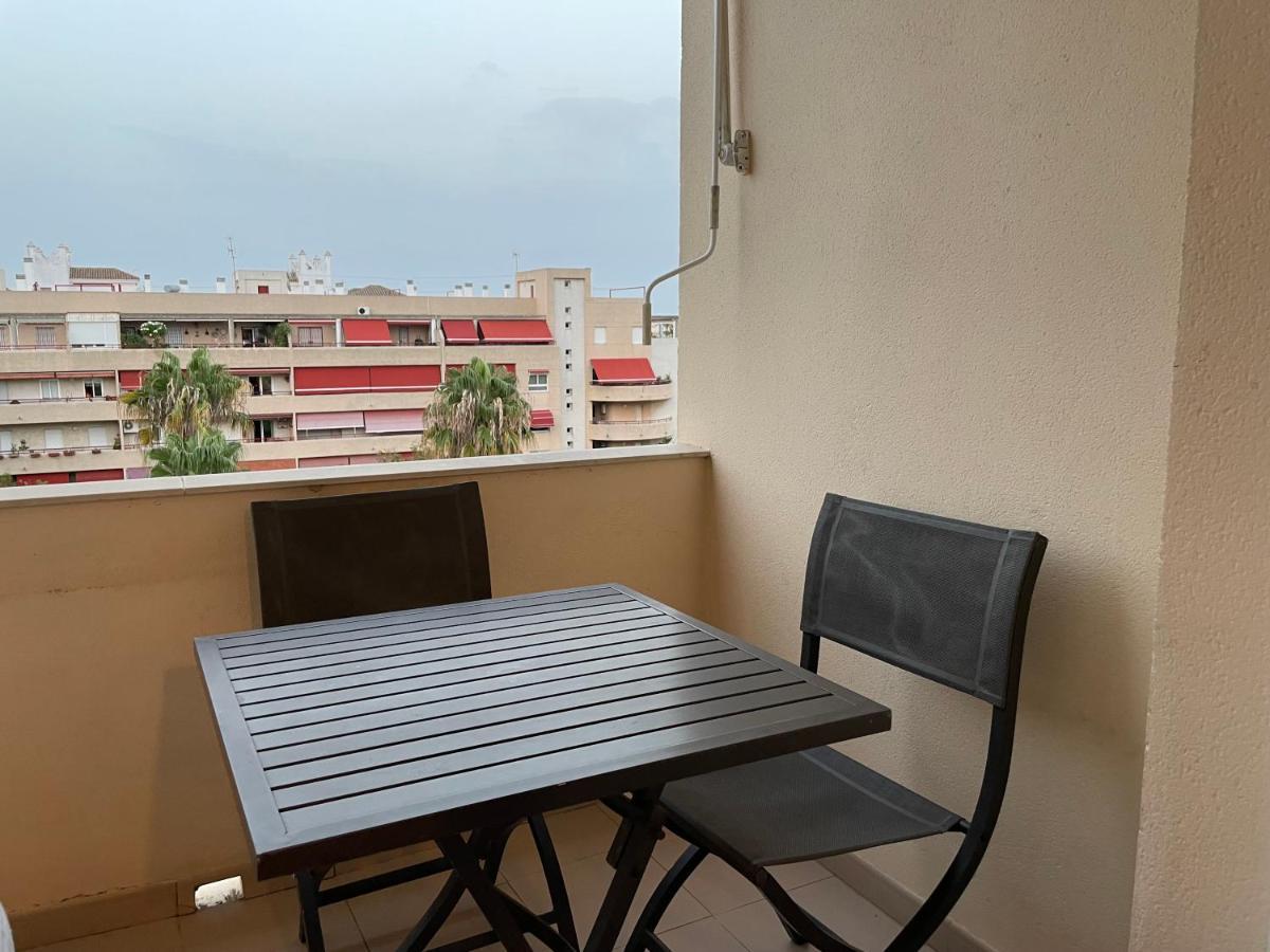 Apartamento Vallehermoso El Puerto de Santa Maria Exterior photo